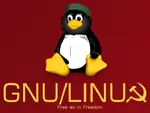 che_guevara free_software gnu hammer_and_sickle linux penguin revolution tux // 576x434 // 42KB