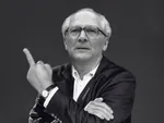 erich_honecker german_democratic_republic germany glasses middle_finger reaction_image // 599x451 // 21KB