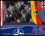 crying flag german_democratic_republic german_federal_republic germany meta:video nato wojak // 904x720, 45s // 4.0MB