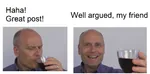 anarcho_capitalism capitalism drinking eceleb glass not_an_argument site:youtube stefan_molyneux well_meme'd // 1870x922 // 467KB