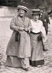 clara_zetkin dress germany hat meta:monochrome meta:photo rosa_luxemburg weimar_germany // 1450x2048 // 710KB