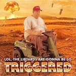 bomb bombing boomer lawnmower liberalism libtards maga maga_hat triggered // 1022x1024 // 180KB