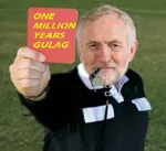 anglo football gulag jeremy_corbyn labour_party meta:lowres prison red_card social_democracy sport united_kingdom whistle // 458x418 // 27KB