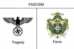 alt_right fascism first_as_tragedy kekistan meta:lowres nazi reactionary // 500x333 // 32KB