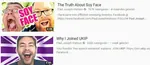 hypocrisy meta:screencap paul_joseph_watson site:youtube soy_face ukip // 1200x521 // 91KB