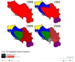 bosnia croatia macedonia meta:highres montenegro serbia site:youtube slovenia top_10 video yugoslavia yugoslavia_fr // 1923x1603 // 670KB