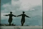 dance emote meta:animated meta:gif soldier soviet_union // 147x100 // 199KB