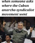 anarchism castro cuba fidel_castro latin_america // 640x788 // 94KB