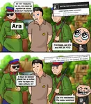 anti_communism boomer gulag meta:highres meta:translation_request nkvd prison ragecomic revmemsov russian_text soviet_union troll trollface victims_of_communism wojak // 1891x2160 // 1018KB