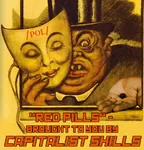 bourgeoisie capitalism fascism hat mask nazi pill porky red_pill shill site:pol // 554x578 // 542KB