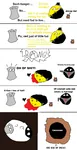 anarchism anarcho_capitalism capitalism comic countryballs food libertarianism money non_aggression_principle // 1344x2604 // 128KB