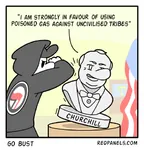 anglo anti_fascism bust chemical_weapons comic meta:lowres quote redpanels stonetoss united_kingdom winston_churchill // 460x480 // 35KB