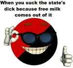 anarchism anarcho_communism fellatio glasses milk picardia sex state when // 515x477 // 21KB