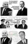 anarcho_capitalism austrian_school capitalism central_planning economic_calculation_problem economics economy equation friedrich_hayek leonid_kantorovich ludwig_von_mises mahalanobis mathematics meta:infographic meta:translation_request novozhilov planned_economy russian_text soviet_union stanislav_strumilin // 697x1080 // 284KB