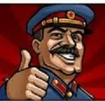 joseph_stalin meta:lowres peaked_cap reaction_image soviet_union thumbs_up // 360x349 // 30KB