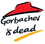 death mikhail_gorbachev pizza_hut revisionism soon soviet_union traitor // 834x813 // 181KB