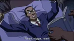 book meta:lowres nigga reading site:leftypol the_boondocks // 500x281 // 41KB