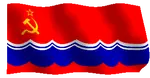 estonia flag hammer_and_sickle meta:animated meta:gif meta:lowres red_flag red_star soviet_union star // 316x164 // 172KB