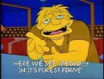 caption cartoon ideology meta:lowres pure_ideology simpsons // 480x360 // 29KB