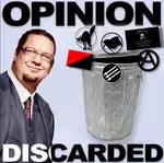 anarchism anarcho_communism cat flag opinion opinion_discarded penn_jillette symbol three_arrows trash_can // 1080x1070 // 138KB