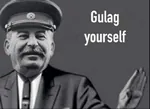 gulag joseph_stalin kill_yourself prison reaction_image soviet_union // 799x582 // 58KB