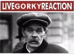 live_reaction maxim_gorky meta:lowres reaction_image soviet_union // 468x347 // 28KB