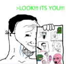 fascism glasses le_pol_face lgbt mask ms_paint nazi pepe site:pol soyboy transgender wojak // 863x720 // 263KB