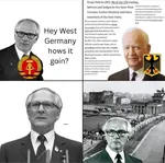 erich_honecker german_democratic_republic german_federal_republic nazi symbol wall // 720x716 // 128KB