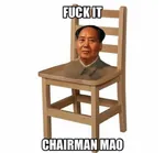 chairman china fuck_it impact_font mao_zedong maoism // 1080x1003 // 71KB