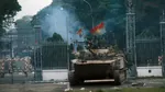 armored_fighting_vehicle liberation_of_saigon meta:photo national_liberation_front_vietnam reunification saigon tank victory vietnam vietnam_war // 1200x675 // 259KB