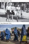 afghanistan burqa comparison equality islam reactionary religion then_and_now womens_rights // 522x782 // 72KB