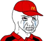 emote mcdonalds meta:lowres meta:transparent_background wagecuck wagie wojak // 106x100 // 10KB