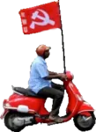 comrade_pajeet cpi_marxist hammer_and_sickle india meta:lowres meta:transparent_background scooter template // 164x226 // 39KB