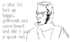 anarchism crying egoism faggot glasses incel max_stirner ms_paint spooks // 990x572 // 10KB