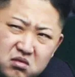 disgust juche kim_jong_un korea_dpr reaction_image // 698x713 // 38KB