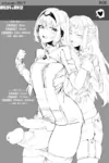 an-94 anime futa_on_futa futanari girls_frontline heart hyper_penis kalashnikov lewd manga rifle // 1280x1921 // 270KB