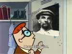 cartoon dexter i_have_failed_you meta:lowres soviet_union vladimir_lenin // 500x378 // 355KB