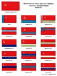 armenia azerbaijan baltics belarus caucasus estonia flag georgia kazakhstan kyrgyzstan latvia lithuania meta:translation_request moldova red_flag russia russian_sfsr russian_text soviet_union tajikistan turkmenistan ukraine // 727x960 // 64KB