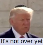 donald_trump jew maga meta:lowres united_states zionism // 400x416 // 120KB