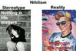 depression life nihilism reality stereotype // 889x592 // 286KB