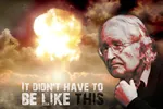 anarchism anarcho_syndicalism doom explosion noam_chomsky nuclear // 1154x769 // 615KB