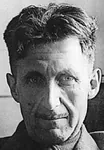 anglo disappointed george_orwell meta:monochrome meta:photo reaction_image united_kingdom // 460x664 // 71KB