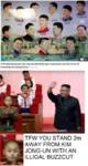 haircut juche kim kim_jong_un korea korea_dpr // 1246x2344 // 1.2MB