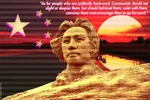 mao_zedong maoism polite quote statue vaporwave // 2592x1728 // 872KB