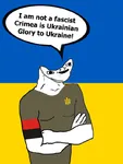 crimea fascism nationalism nazi right_sector ukraine wojak // 600x800 // 46KB