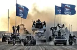 flag mad_max russia russian_federation united_russia vehicle // 720x477 // 72KB