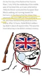 anglo brainlet retard united_kingdom war wojak world_war_i // 431x767 // 46KB