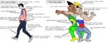 brazil chad copyright eyepatch internet latin_america piracy russia russian_federation united_states virgin virgin_vs_chad // 2518x1024 // 371KB