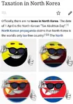 anarcho_capitalism capitalism glasses juche korea korea_dpr meta:screencap picardia taxation when wikipedia // 675x960 // 71KB