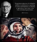 anarcho_capitalism capitalism central_planning chicago_school civilization cosmonaut debunk economy government grin innovation interkosmos invention laugh libertarianism milton_friedman planned_economy quote soviet_union space yuri_gagarin // 677x768 // 668KB